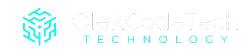 OlekCodeTech