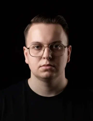 Piotr Olek – założyciel OlekCodeTech