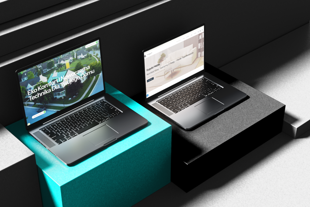 A Website That Sells – How UX and Technology Impact Real Business Results