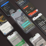 Tworzenie stron internetowych i aplikacji IT w Wieluniu – OlekCodeTech